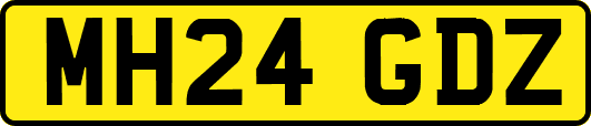 MH24GDZ
