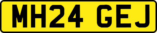 MH24GEJ