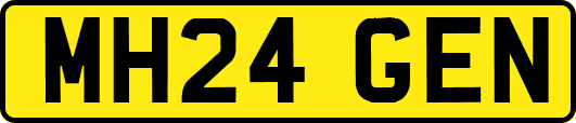 MH24GEN