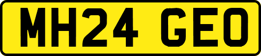 MH24GEO