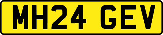MH24GEV