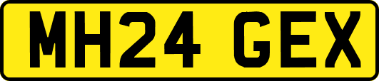 MH24GEX
