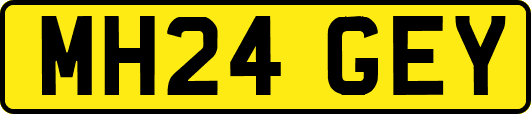 MH24GEY