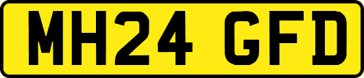 MH24GFD