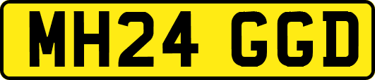 MH24GGD