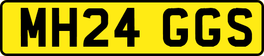 MH24GGS