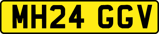 MH24GGV