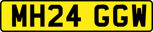 MH24GGW