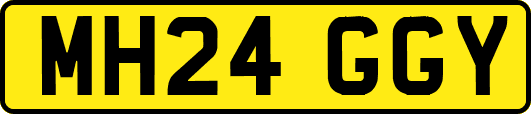 MH24GGY