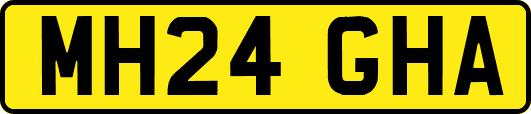 MH24GHA