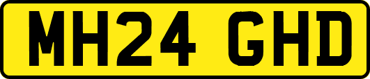 MH24GHD