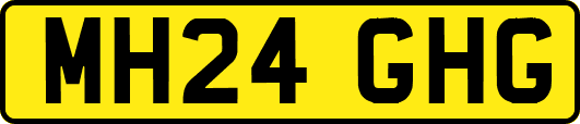 MH24GHG