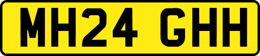 MH24GHH