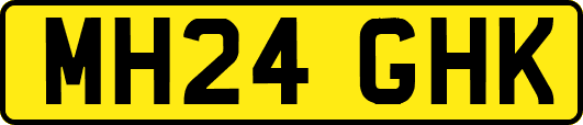 MH24GHK