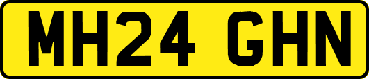 MH24GHN