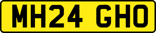 MH24GHO