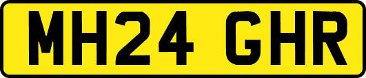 MH24GHR