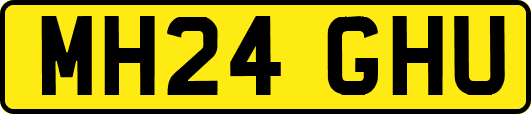 MH24GHU