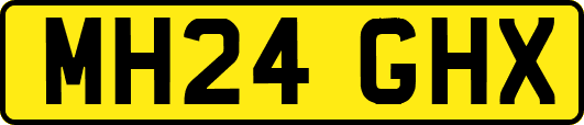 MH24GHX