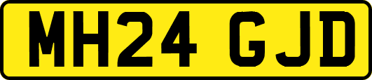 MH24GJD