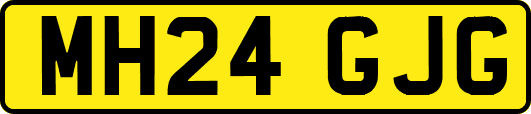 MH24GJG