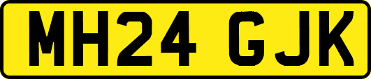 MH24GJK