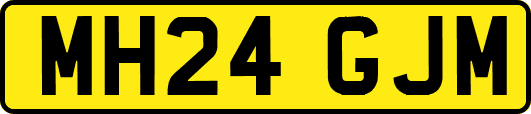 MH24GJM