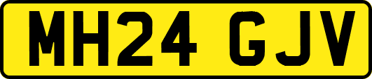 MH24GJV