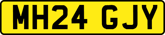 MH24GJY