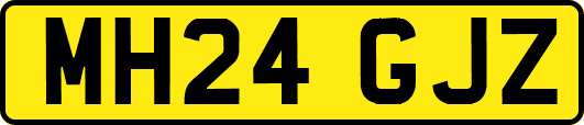 MH24GJZ