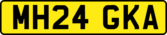 MH24GKA