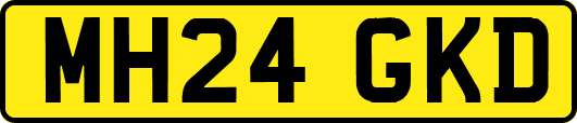 MH24GKD