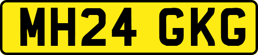 MH24GKG