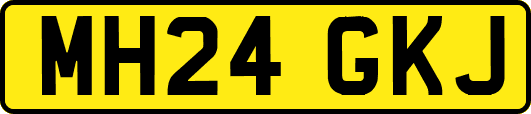 MH24GKJ