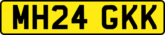 MH24GKK