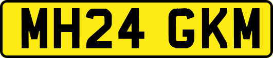 MH24GKM
