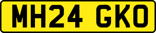 MH24GKO