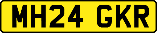 MH24GKR
