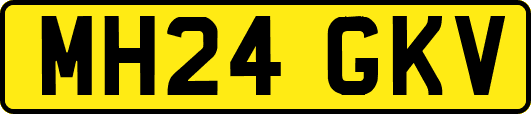 MH24GKV