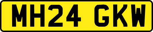 MH24GKW