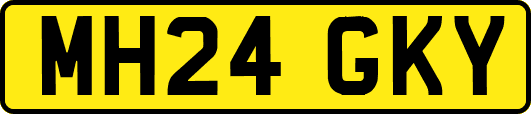 MH24GKY