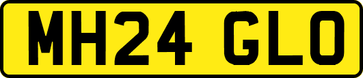 MH24GLO
