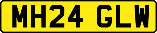 MH24GLW