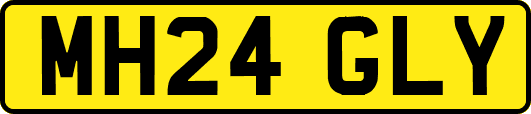 MH24GLY