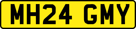 MH24GMY