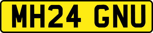 MH24GNU