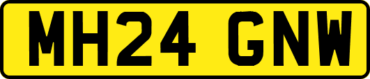 MH24GNW
