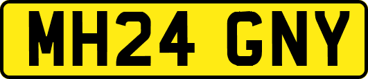MH24GNY
