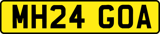 MH24GOA