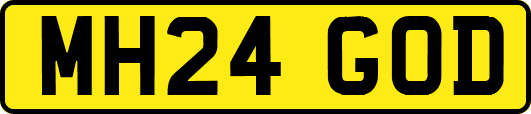 MH24GOD